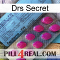 Drs Secret 35